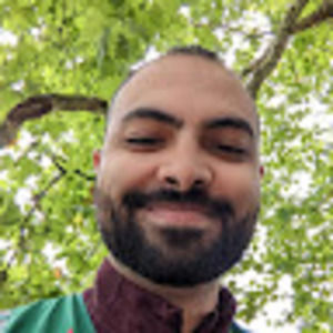 Meet your Posher, David